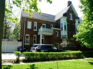 54 Normal Ave #1, Buffalo, NY 14201