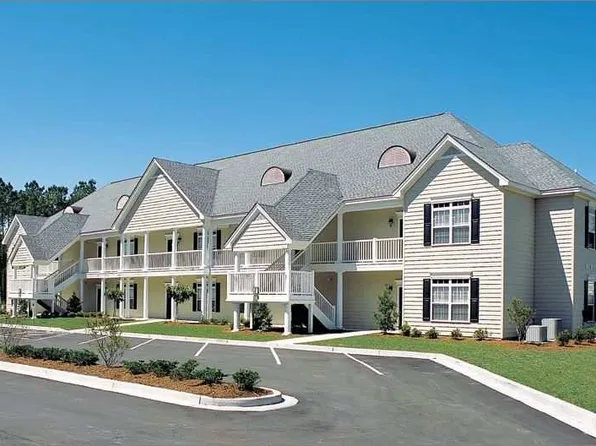 102 Scotch Broom Dr Unit B-203, Little River, SC 29566