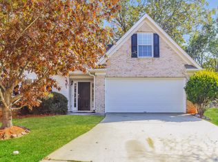280 Lassiter Dr, Covington, GA 30016
