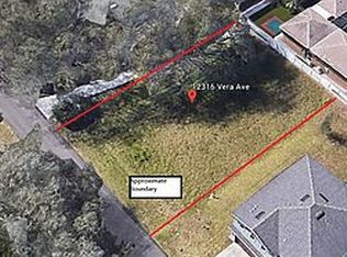 12316 Vera Ave, Tampa, FL 33618