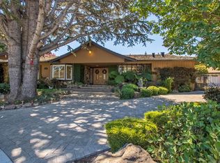 1868 Thunderbird Way, San Jose, CA 95125