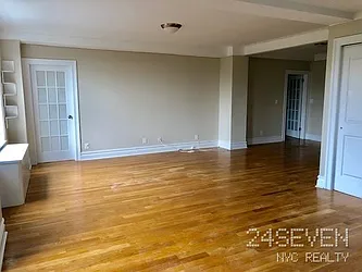Rented by 24 7 NYC Realty Inc.