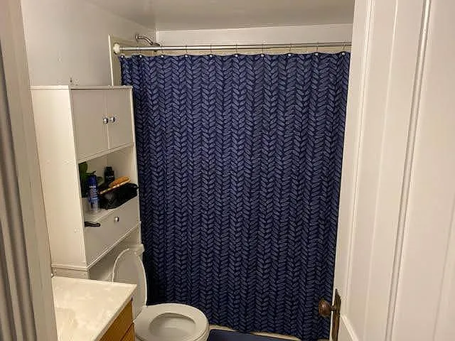 bath