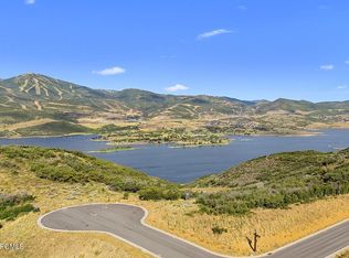 1199 E Gleaming Hills Way #DS7-9, Kamas, UT 84036