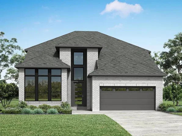 413 Buttercup Way, Melissa, TX 75454