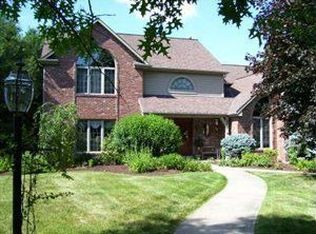 117 Maid Marion Ln, Canonsburg, PA 15317