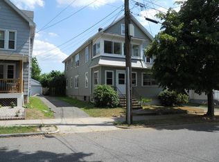 75-77 Silver St, Springfield, MA 01107