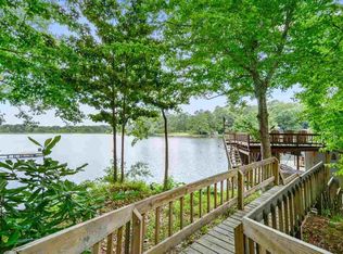 10595 Goldilocks Ln, Saint Francisville, LA 70775