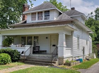 104 Pearl St, Berea, KY 40403