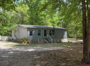 479 SW Hawthorne Ter, Fort White, FL 32038