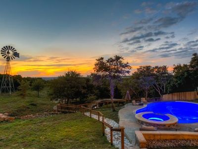 11900 Jess Dr, Austin, TX, 78737