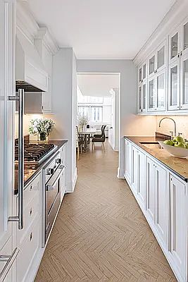 5th image of 1 Central Park S Penthouse 2011