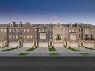 4112 Townsend Ln, Atlanta, GA 30346