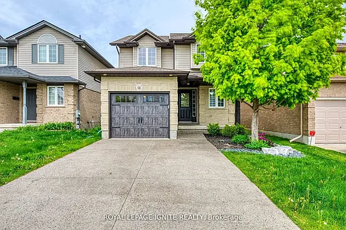 64 Templewood Dr Photo 1