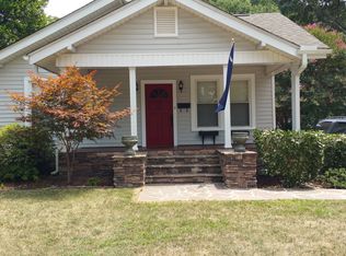 213 W Faris Rd, Greenville, SC 29605