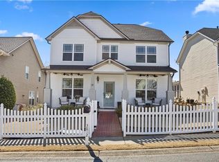 3812 Meeting St, Cumming, GA 30040