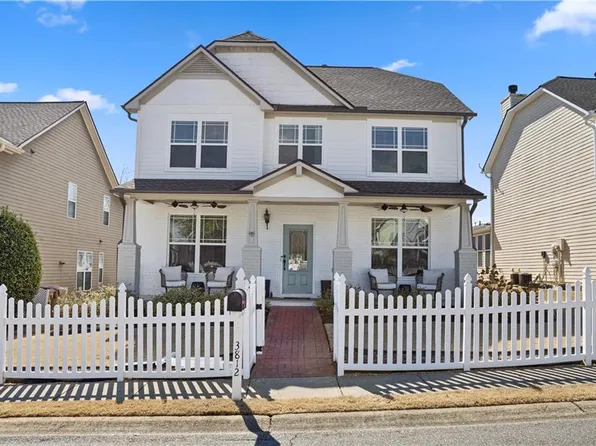 3812 Meeting St, Cumming, GA 30040