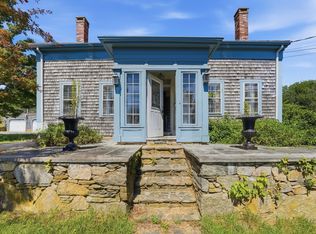 126 Lucy Little Rd, Dartmouth, MA 02747