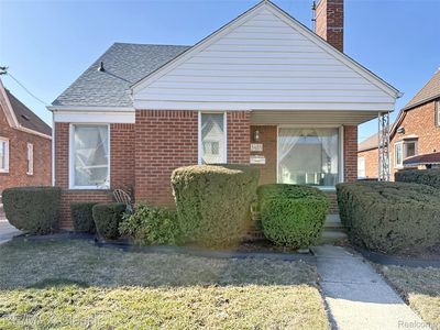 5485 Steadman St, Dearborn, MI, 48126