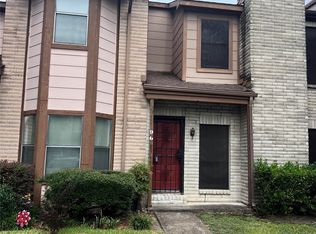 12300 Brookglade Cir Unit 96, Houston, TX 77099