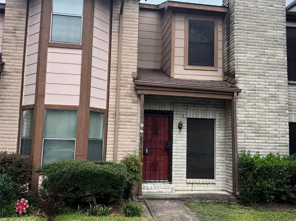 12300 Brookglade Cir Unit 96, Houston, TX 77099