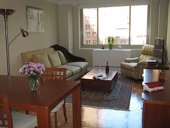 Rented by Brown Harris Stevens