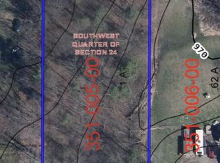 County Farm Rd, Jackson, MI 49203