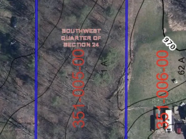 County Farm Rd, Jackson, MI 49203