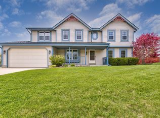 7793 W Margaret Ln, Franklin, WI 53132