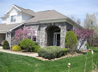 8221 Versailles Pl, Macedonia, OH 44056
