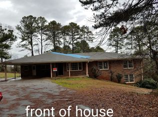 1546 Honey Creek Rd SE, Conyers, GA 30013