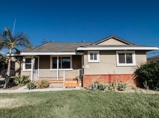 128 S Myrtlewood St, West Covina, CA 91791