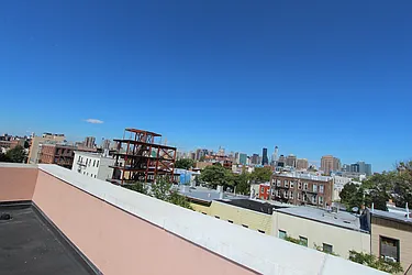 Rented by N.C. Pepe Corp.