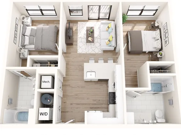 3000 Duval St, Austin, TX