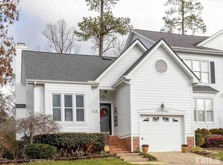 446 Center Pointe Dr, Cary, NC 27513