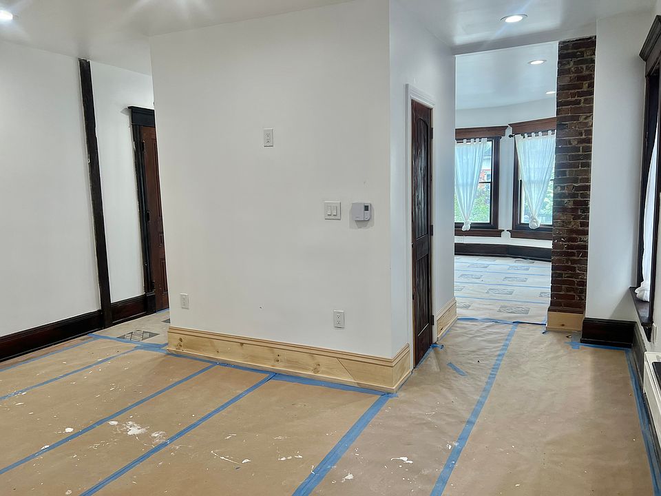 Another bedroom view