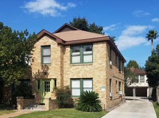 1031 Usener St APT 4, Houston, TX 77009