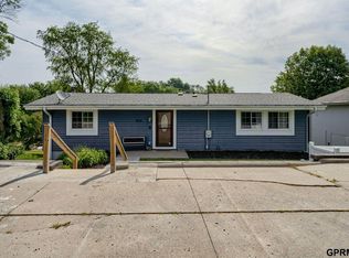 1524 Trumball Ter, Plattsmouth, NE 68048