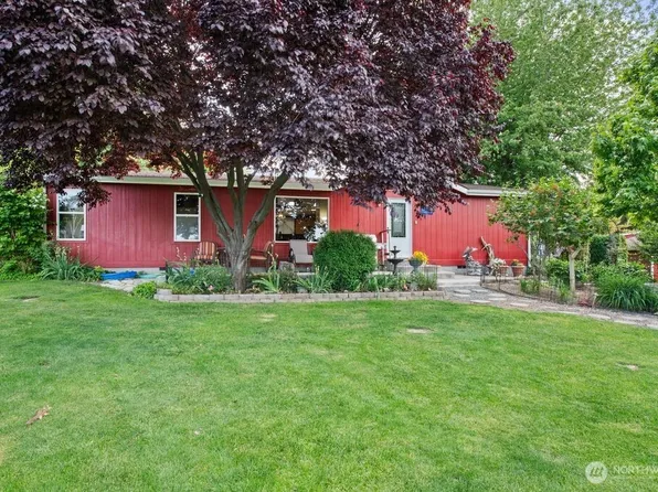 847 N Bretz PR NE, Richland, WA 99352