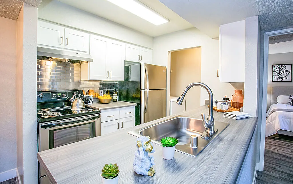 St. Lucia Apartment Homes — Photo 1