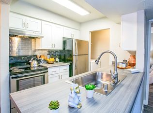 St. Lucia Apartment Homes, Las Vegas, NV 89128