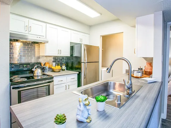 St. Lucia Apartment Homes