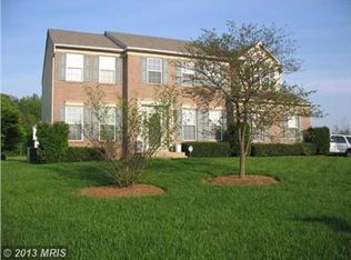 1105 Devonwood Dr, Bowie, MD 20721