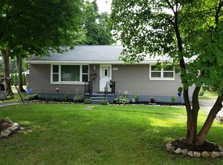 2888 Churchill Rd, Auburn Hills, MI 48326