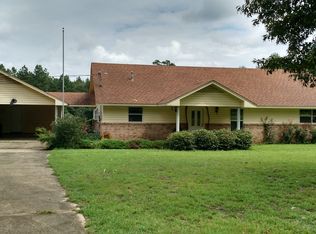 421 Holland Rd, Bernice, LA 71222
