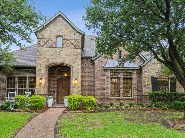 4081 Veneto Dr, Frisco, TX 75033