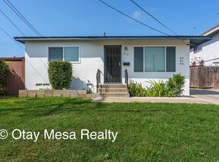 810-16 11th St, Imperial Beach, CA 91932