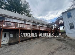 2417 Colonial Ave SW, Roanoke, VA 24015