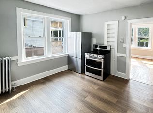 20 Lincoln St #16, New Britain, CT 06052