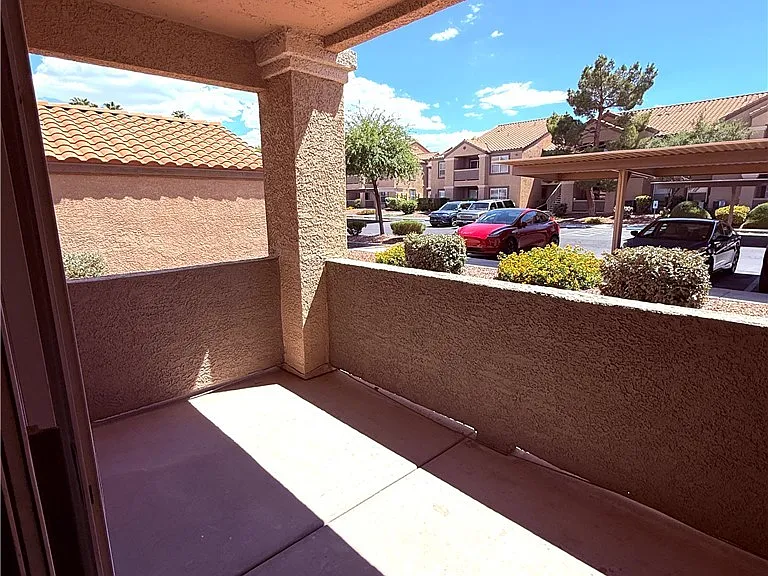 2300 Silverado Ranch Blvd #1096 — Photo 21